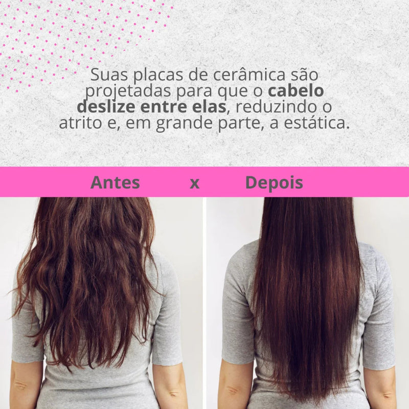 Chapinha PerfectHair 3 em 1