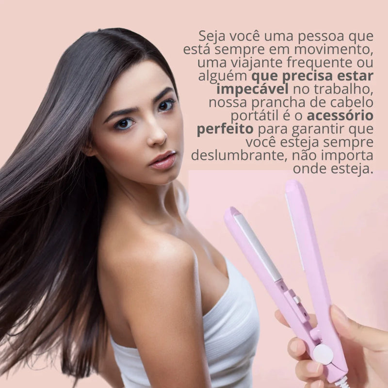 Chapinha PerfectHair 3 em 1